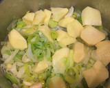 Foto del paso 2 de la receta: Purrusalda “a mi manera”