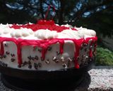 Foto del paso 12 de la receta: Red velvet