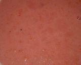 A picture of step 2 of Goat kebuli.