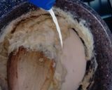 Foto del paso 10 de la receta: Salsa Bechamel (o salsa blanca)