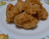 Foto langkah ke 6 dari resep Udang Balur Tahu.