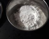 கருப்பு உலர் திராட்சை ஹல்வா(black dry grapes halwa recipe in tamil) ரெசிபி ஸ்டேப் 3 புகைப்படம்