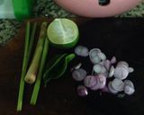 Foto langkah ke 2 dari resep Sambal goreng kentang hati ayam.