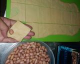 Foto langkah ke 3 dari resep 11. kacang sembunyi.