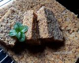 Foto langkah ke 7 dari resep Bolu pisang kukus super lembut.