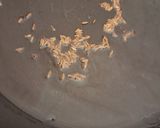 A picture of step 3 of Fresh Tuvar Chutney.