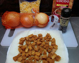 Foto del paso 1 de la receta: Sopa de cebolla