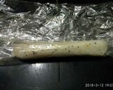A picture of step 5 of Sushi.