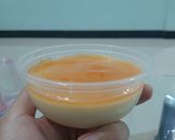 Foto langkah ke 14 dari resep Milk Sugar Dessert.