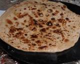 Potato Paratha recipe step 9 photo
