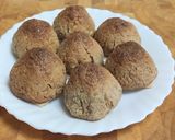 Foto del paso 7 de la receta: Cordiales Murcianos o Almendrados