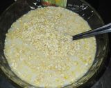 Foto del paso 1 de la receta: Desayuno saludable 🥰