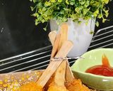 Foto langkah ke 6 dari resep 372. KAKI NAGA.