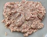 Pulpety wieprzowe z kaszą jęczmienną w sosie krok przepisu 2 zdjęcie