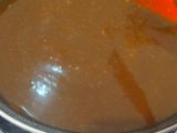 Sambal Petis Gorengan