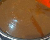 Foto langkah ke 5 dari resep Sambal Petis Gorengan.