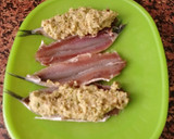 Foto del paso 3 de la receta: Boquerones rellenos
