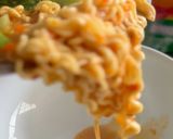Foto langkah ke 4 dari resep Mie Bangladesh.