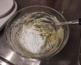 巧克力曲奇餅乾（氣炸鍋）的食譜步驟2照片