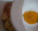 கருணைக்கிழங்கு மசியல் ரெசிபி ஸ்டேப் 3 புகைப்படம்