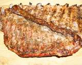 Foto del paso 5 de la receta COSTILLAR DE CERDO CON ADOBO DE YERBAS FRESCAS. KETO, JON STYLE