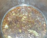Foto del paso 3 de la receta: Albóndigas en salsa con champiñones