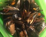 Foto del paso 5 de la receta Mejillones al Natural (Lékué)