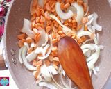 Foto langkah ke 2 dari resep Macaroni Schotel Resep Keluarga😍.