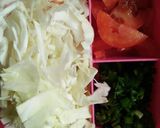 Foto langkah ke 8 dari resep Soto Ayam kamPung.