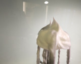 伯爵戚風蛋糕~化作雲朵般的口感的食譜步驟4照片