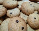 Φωτογραφία βήματος 11 της συνταγής Cookies