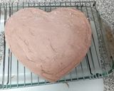Foto del paso 20 de la receta: Tarta de mousse de chocolate con base de galleta Sin gluten