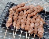 Foto langkah ke 5 dari resep Sate Ayam Madura.