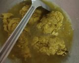 Foto langkah ke 4 dari resep Fried Chicken.