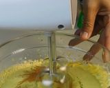 Foto langkah ke 4 dari resep Kue Putri Keraton Matcha.