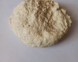 A picture of step 2 of Lemon mahamri.