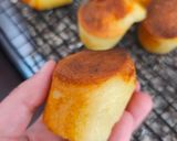 Foto del paso 6 de la receta: Muffins de Vainilla en Freidora de Aire