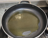 Foto del paso 2 de la receta: Calabacín con champiñón rico rico