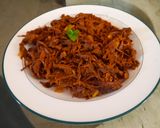Foto del paso 2 de la receta: Pabellón Criollo Venezolano