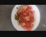 मिक्स वेज (Mix veg recipe in hindi) रेसिपी चरण 1 फोटो