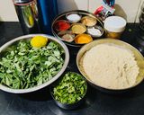 A picture of step 1 of Unthiyu.