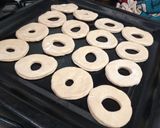 Foto del paso 6 de la receta: Rosquitas 🍩