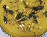 બેસન અને સોજીના ઢોકળા (Besan Sooji Dhokla Recipe In Gujarati) રેસીપી સ્ટેપ5ફોટો