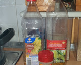 Foto del paso 3 de la receta: Gazpacho con licuadora