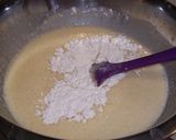 Foto del paso 10 de la receta Magdalenas de naranja