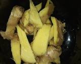 Lemon yalo da danyar cittamatakin girki2 hoto