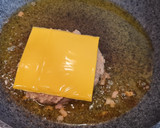Foto del paso 6 de la receta: Hamburguesa Guinness