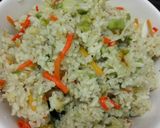 Foto langkah ke 12 dari resep Nasi Goreng Campur.