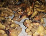 Foto del paso 2 de la receta: Caramelos de semillas de marañon