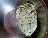क्रिस्पी पोटॅटो बाईट्स (Crispy Potato Bites Recipe In Marathi) रेसिपी स्टेप 3 फोटो 